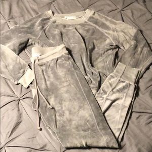 Project Social T Two Piece Set